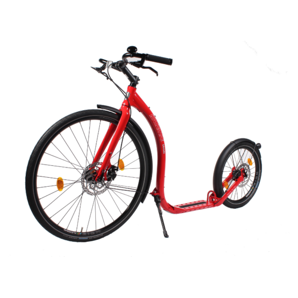 Kickbike Safari Red