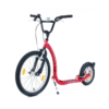 Kickbike Freeride Bright Red