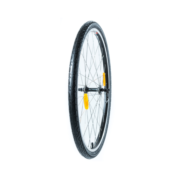 Front Wheel City G4