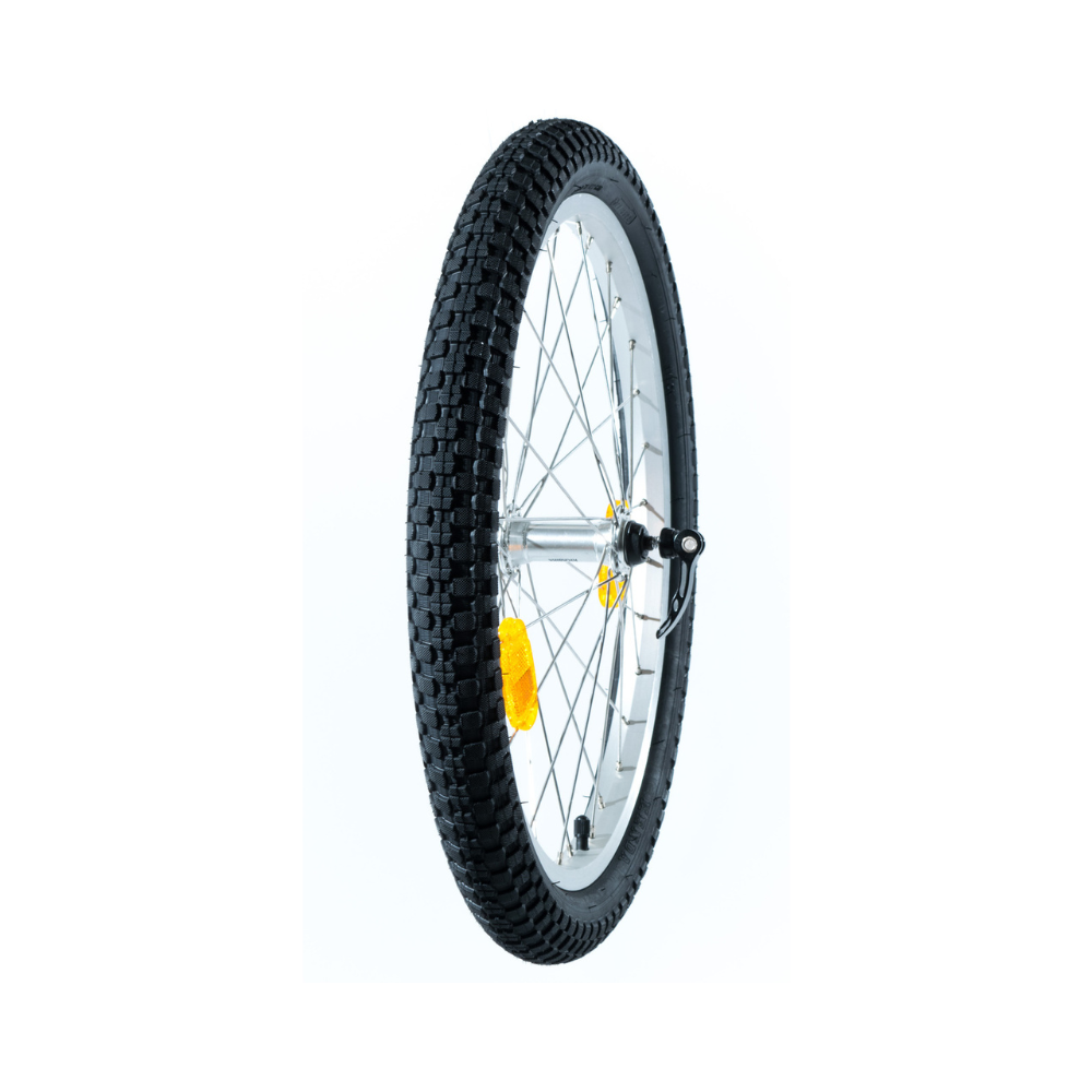 FRONT WHEEL FREERIDE - Scooters Mart