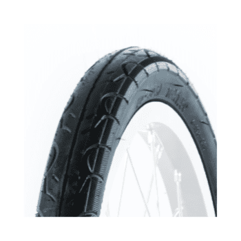 Rear Tyre City G4