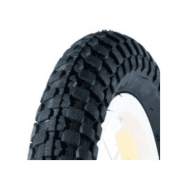 Rear Tyre Freeride