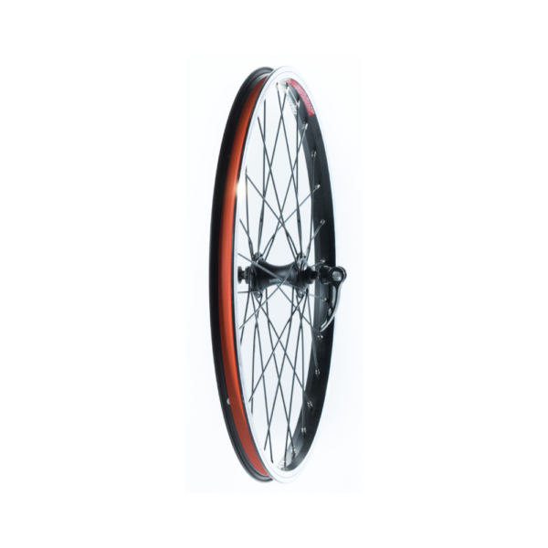 Rear Wheel Cross No disc