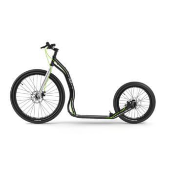 Yedoo Trexx Disc Off-Road Scooter