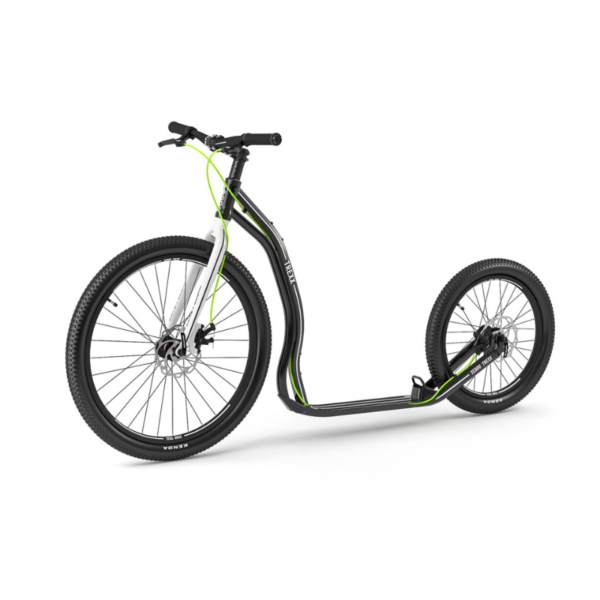 Yedoo Trexx Disc Off-Road Scooter